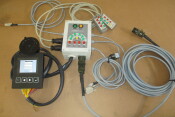 Complete control system JOBO CAN CCD