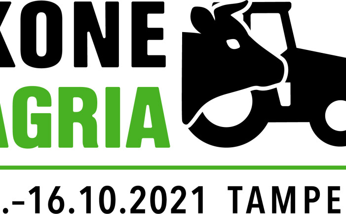 KoneAgria Tampere 2021