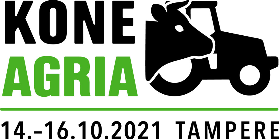 Olemme mukana KoneAgriassa 14-16.10.2021