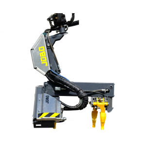 JOBO ST35 RABBIT image