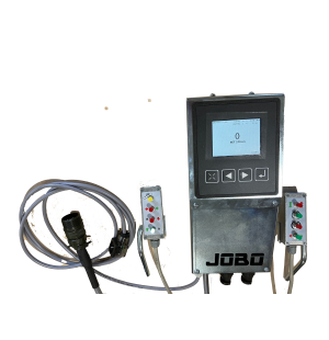 CCD-display, Rabbit kuva