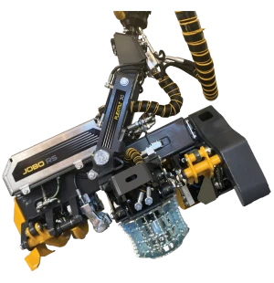JOBO RS50 COMBI image