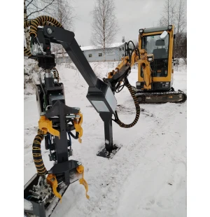 JOBO ST35 Rabbit kuva
