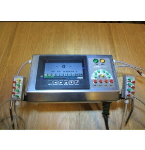 Mittasysteemi JOBO CAN MID kuva