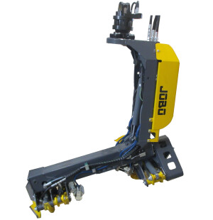 JOBO SR75 JUMBO kuva