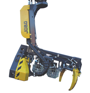 JOBO SR75 COMBI image
