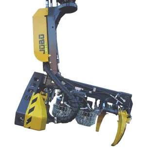 JOBO SR75 COMBI kuva